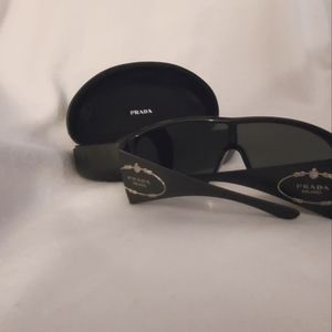 Prada shades